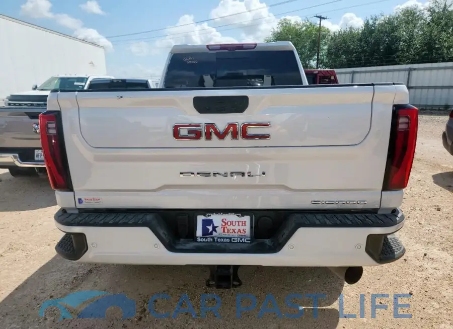 1GT4UREY7SF243166# 6