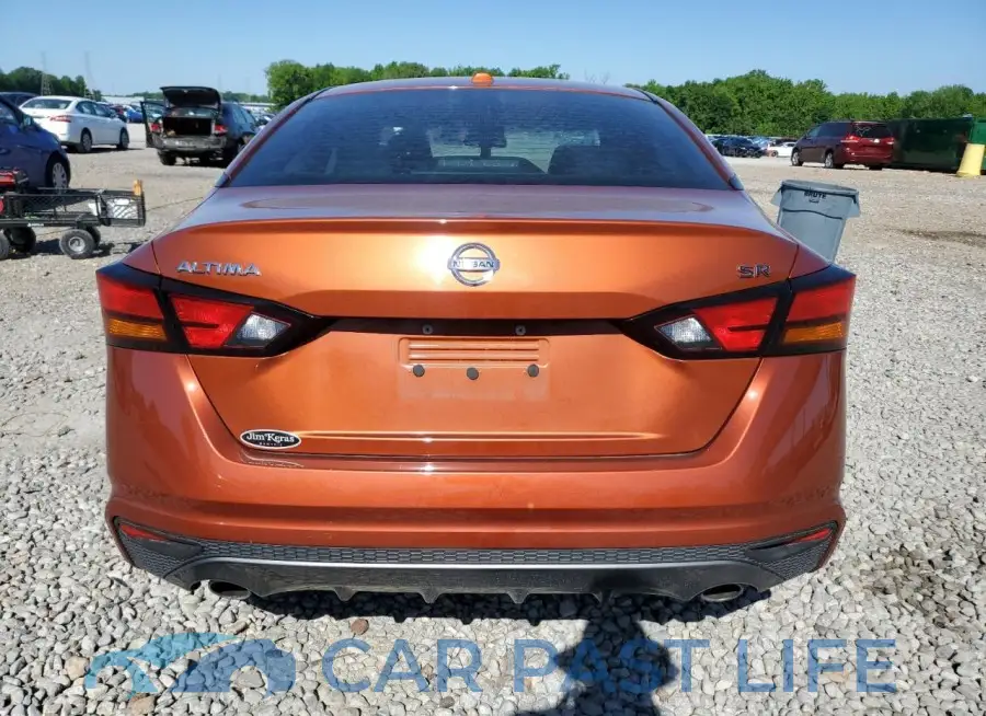 1N4BL4CV8KC165249# 6