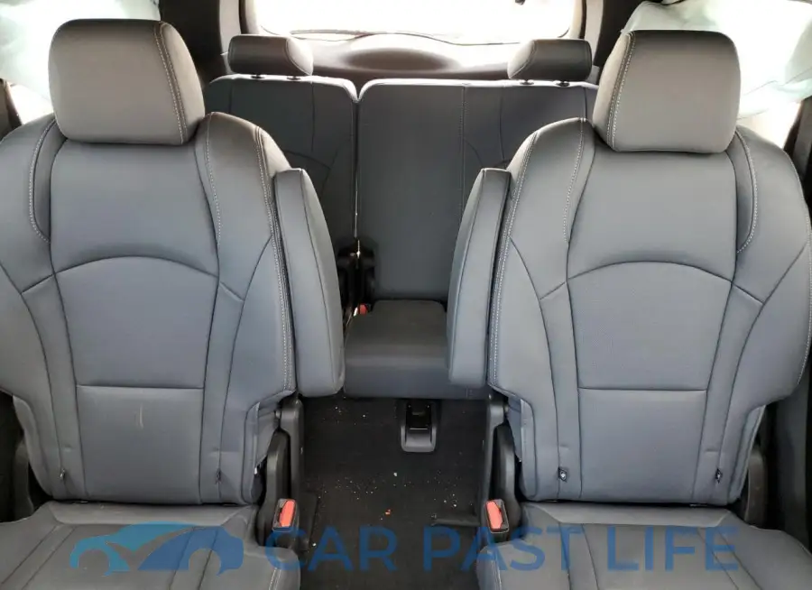 5GAEVAKW6PJ248550# 10
