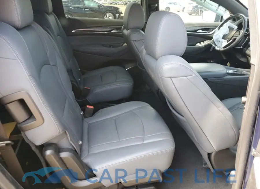 5GAEVAKW6PJ248550# 11