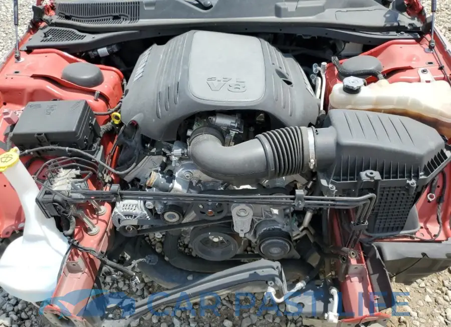 2C3CDZBT7PH505394# 11