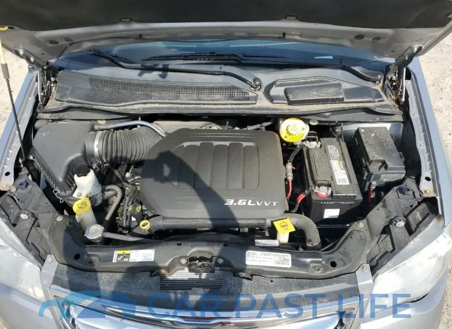 2C4RC1BG4GR198600# 12