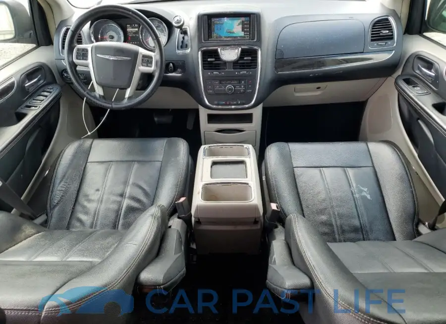 2C4RC1BG4GR198600# 8
