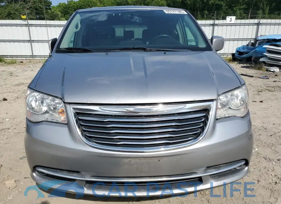 2C4RC1BG4GR198600# 5