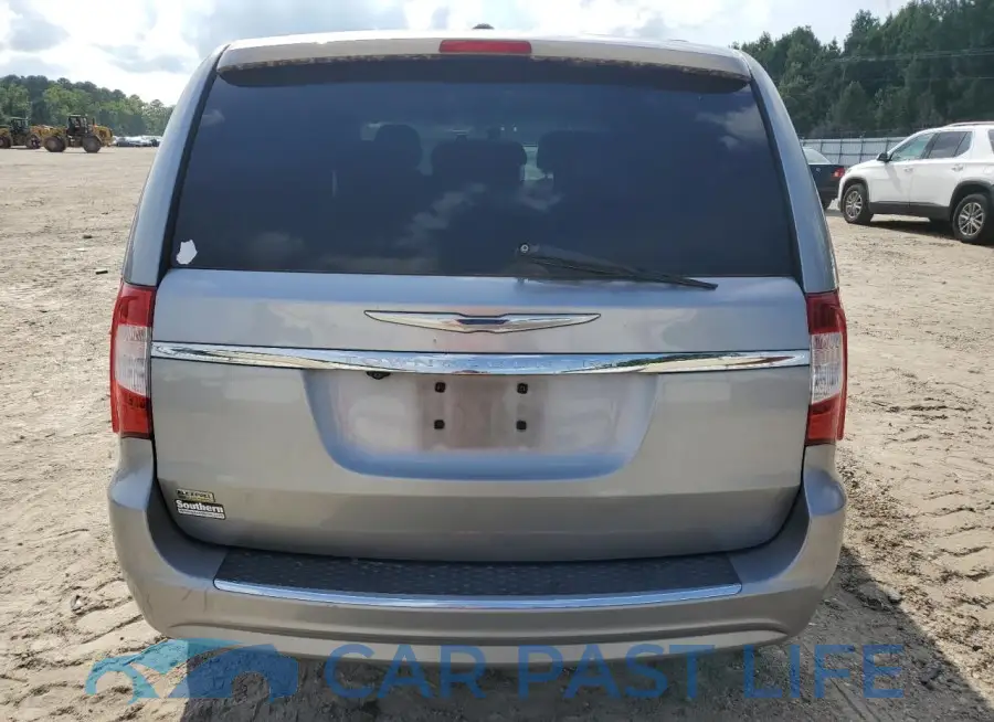 2C4RC1BG4GR198600# 6