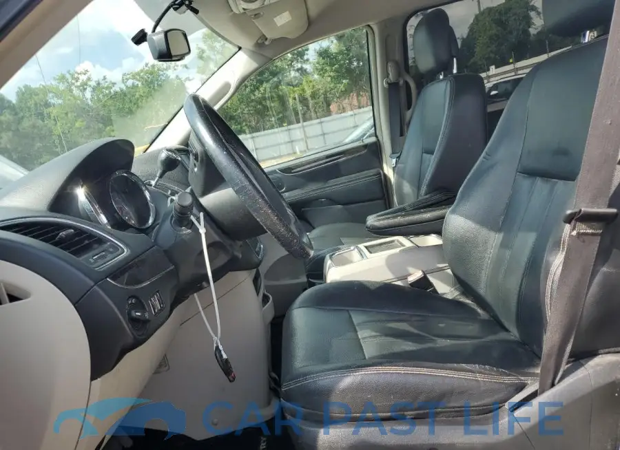 2C4RC1BG4GR198600# 7