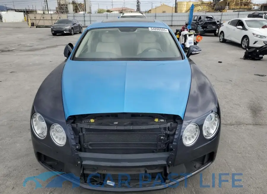 SCBET9ZA6G8050669# 5