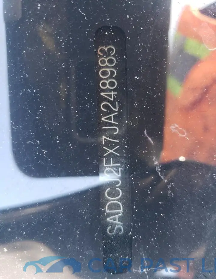 SADCJ2FX7JA248983# 13
