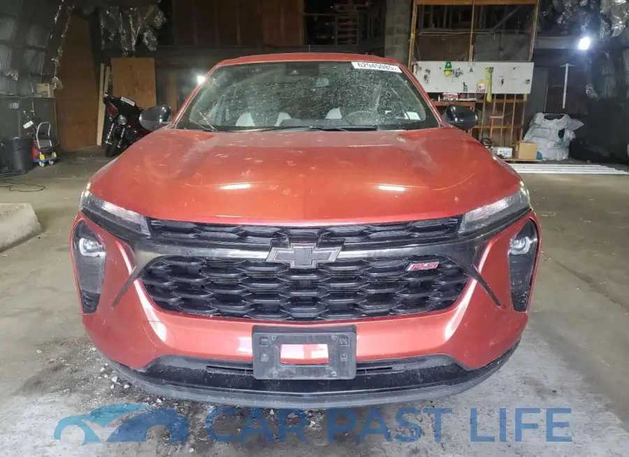 KL77LGE20RC012781# 5