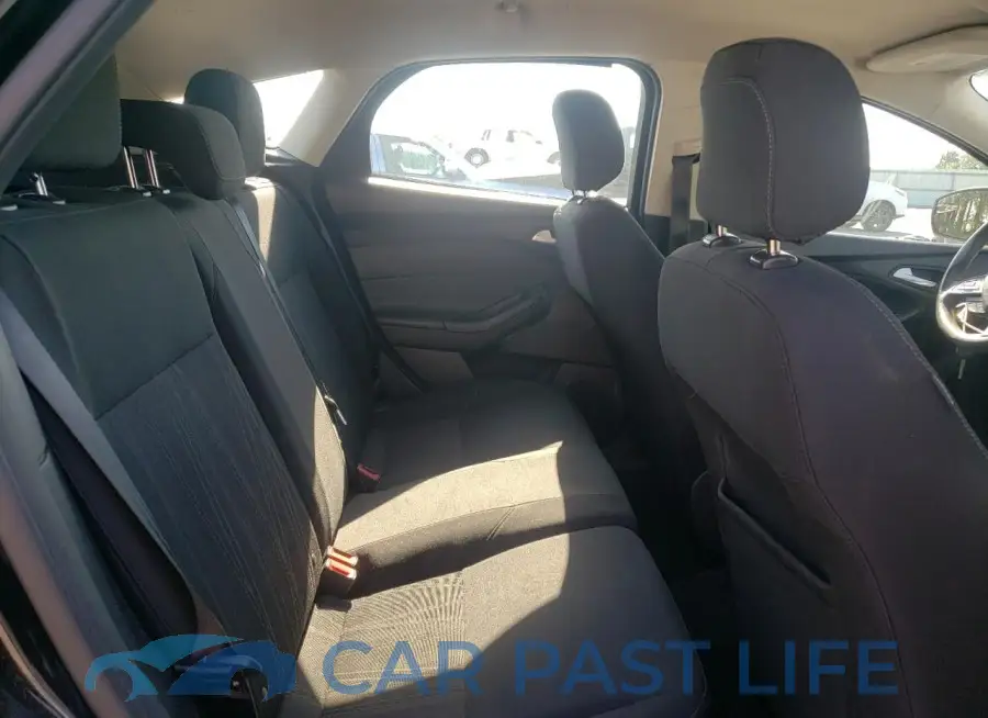 1FADP3K20JL206387# 11