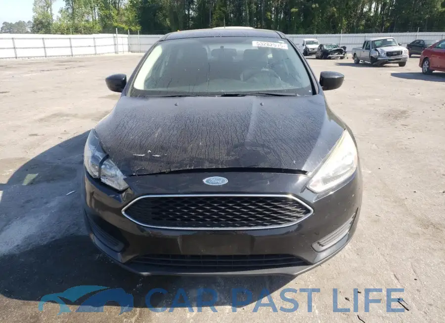 1FADP3K20JL206387# 5