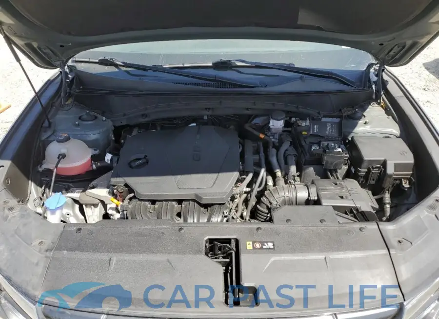5NMJFCAEXNH033027# 12