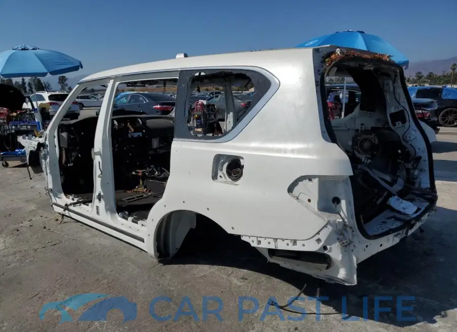 JN8AZ2AC4P9491701# 2