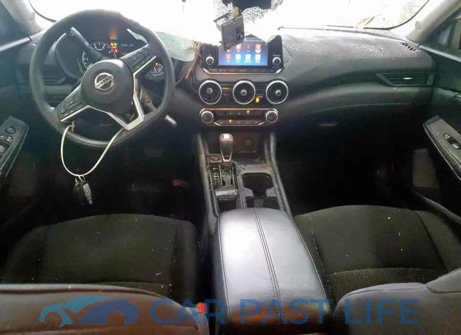 3N1AB8BV6PY297073# 8