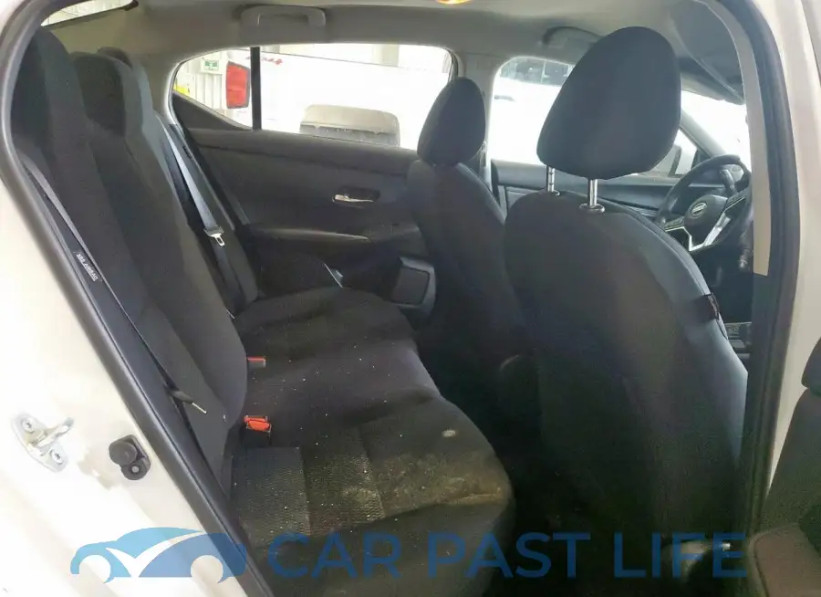 3N1AB8BV6PY297073# 10