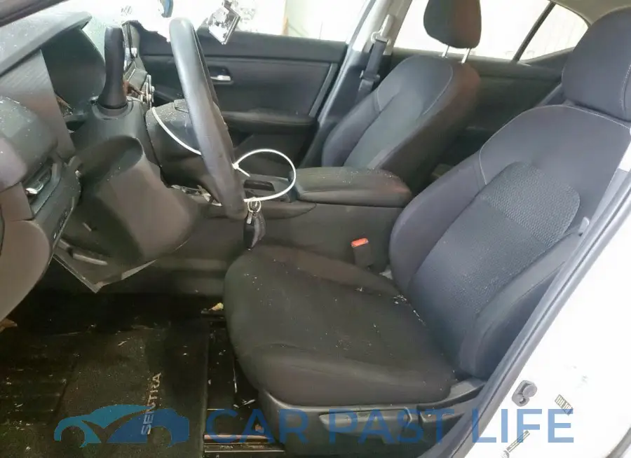 3N1AB8BV6PY297073# 7