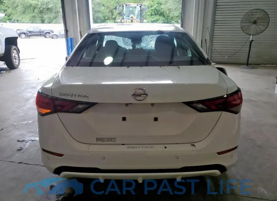 3N1AB8BV6PY297073# 6