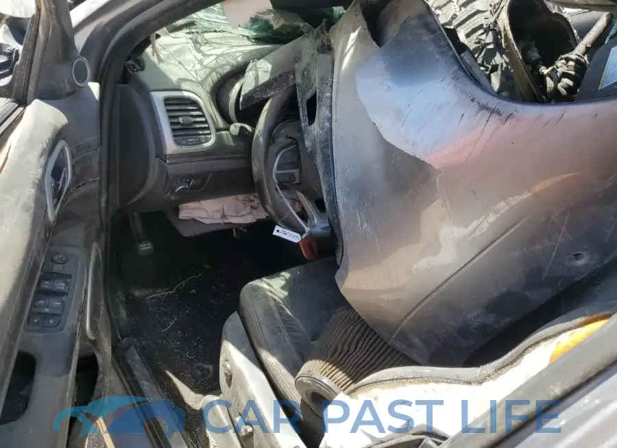 1C4RJFN97JC293720# 8