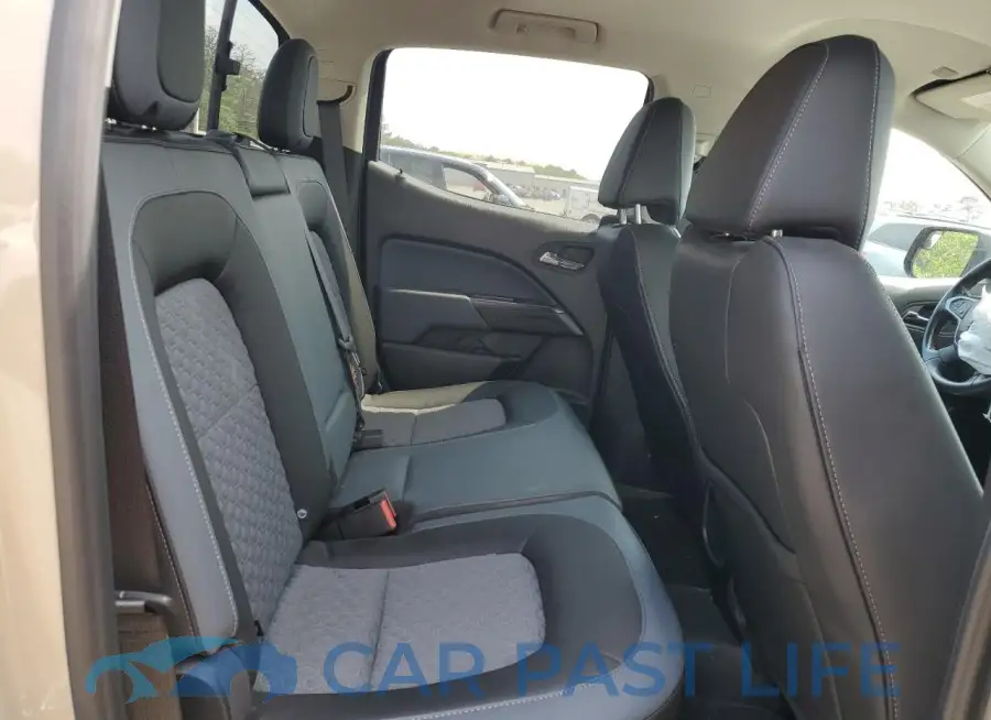 1GCGTDEN8N1330603# 10