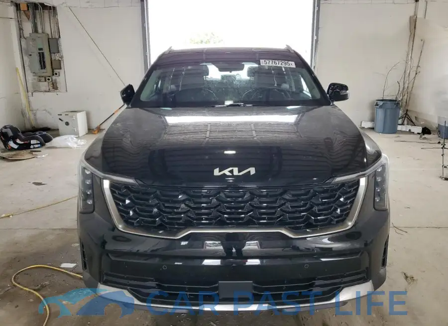 5XYRL4JC6SG319057# 5
