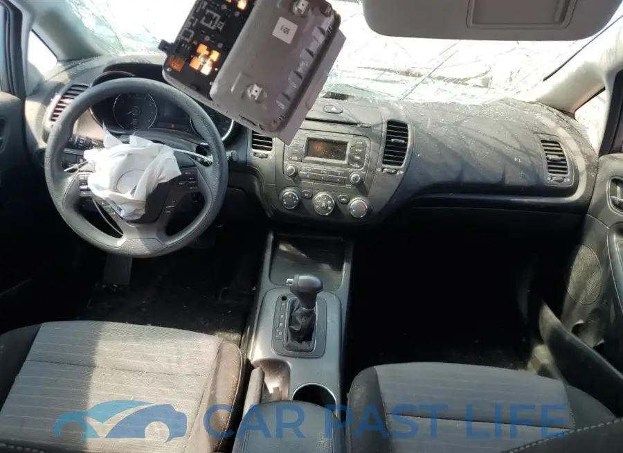 KNAFK5A87G5659046# 8