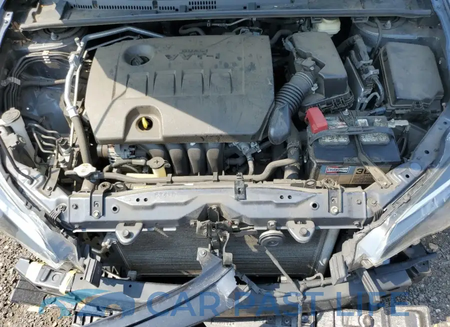 2T1BURHE8JC976763# 11