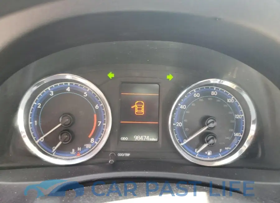 2T1BURHE8JC976763# 9