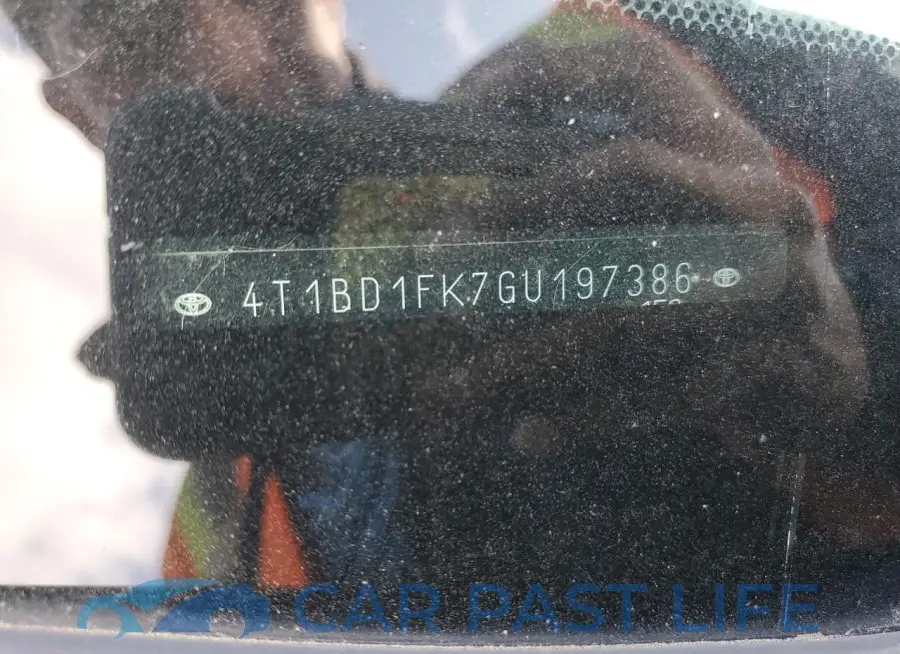 4T1BD1FK7GU197386# 12