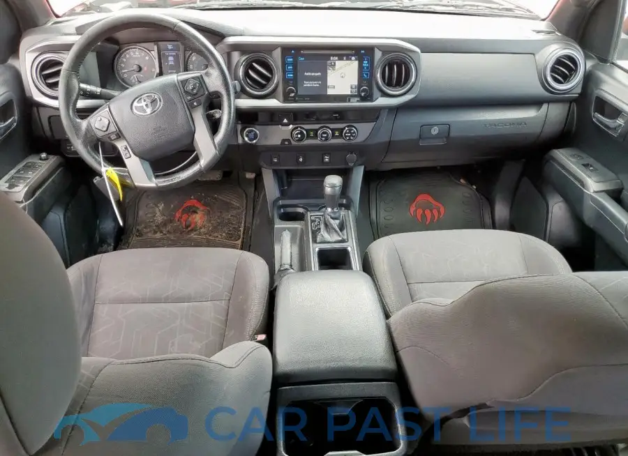5TFAZ5CN9GX016228# 8