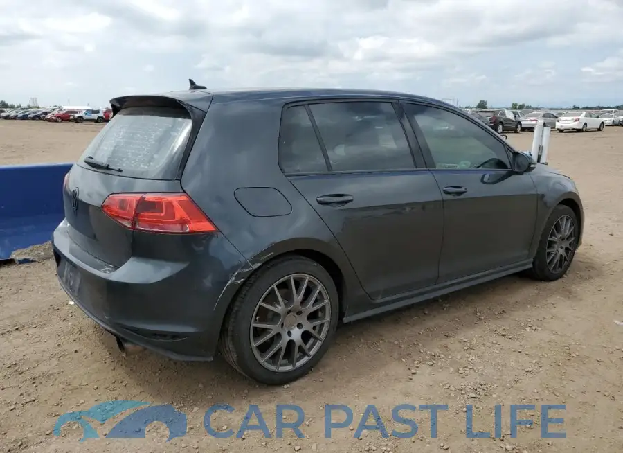 3VW4T7AU8HM003396# 3