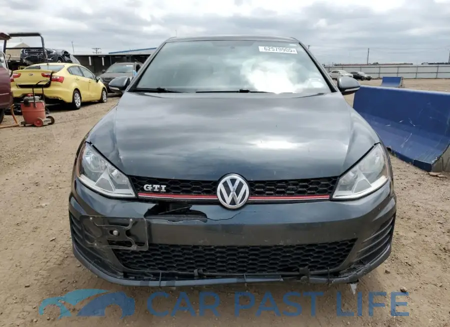 3VW4T7AU8HM003396# 5