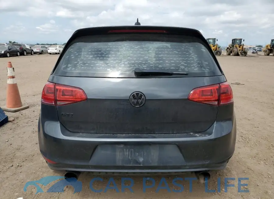 3VW4T7AU8HM003396# 6