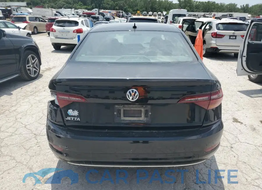 3VWC57BU1KM057151# 6