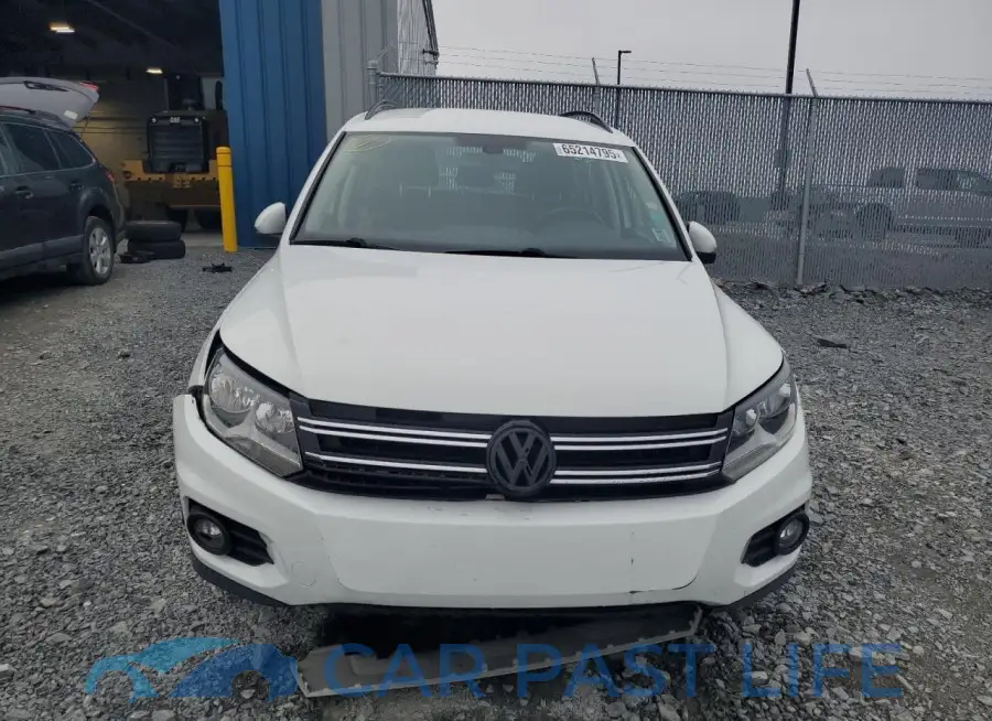 WVGHV7AX8GW009377# 5