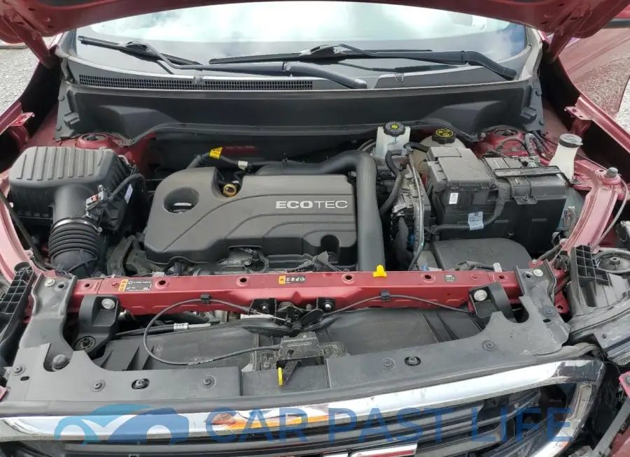 3GKALTEV6KL199809# 12