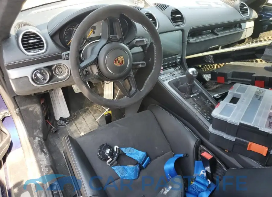 WP0AC2A86LS289440# 8