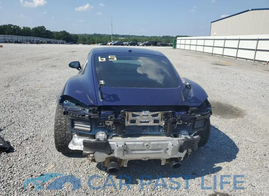 WP0AC2A86LS289440# 6