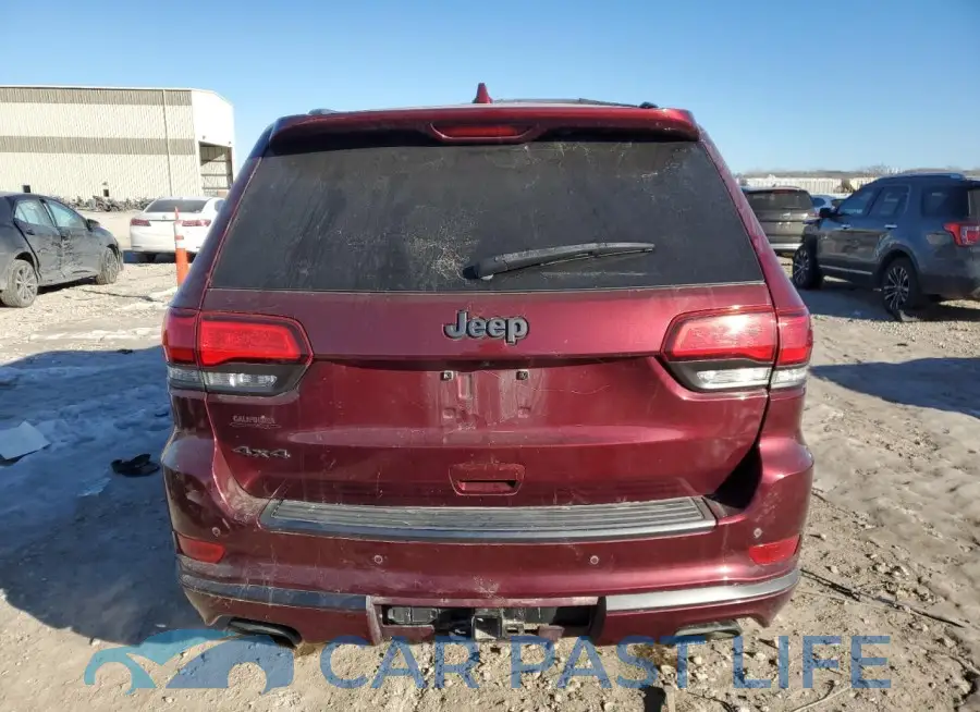1C4RJFCG9JC476134# 6