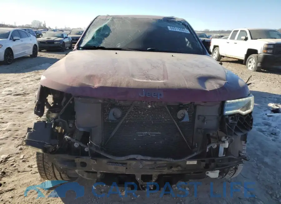 1C4RJFCG9JC476134# 5