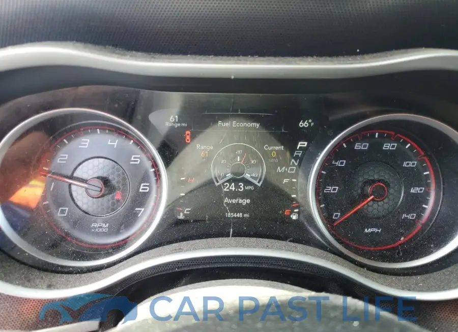 2C3CDXHGXGH335062# 9