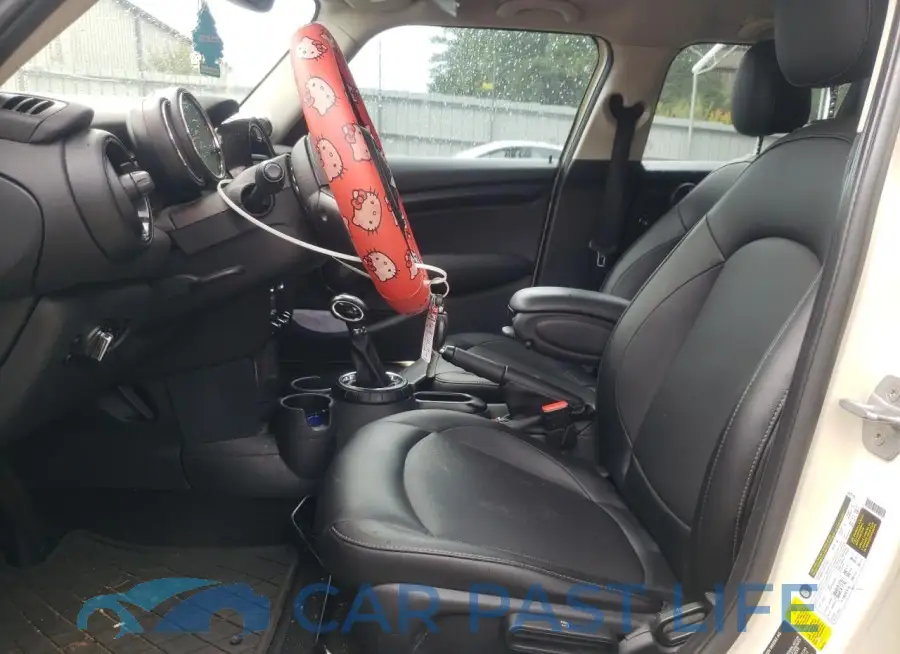 WMWXU1C52G2D10925# 7