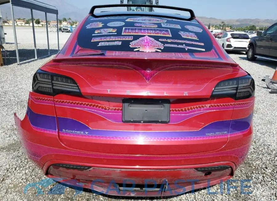 7SAYGDEF9NF521278# 6