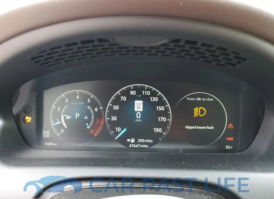 SAJWA2G78J8W14093# 9