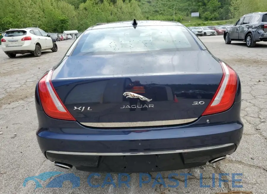SAJWA2G78J8W14093# 6