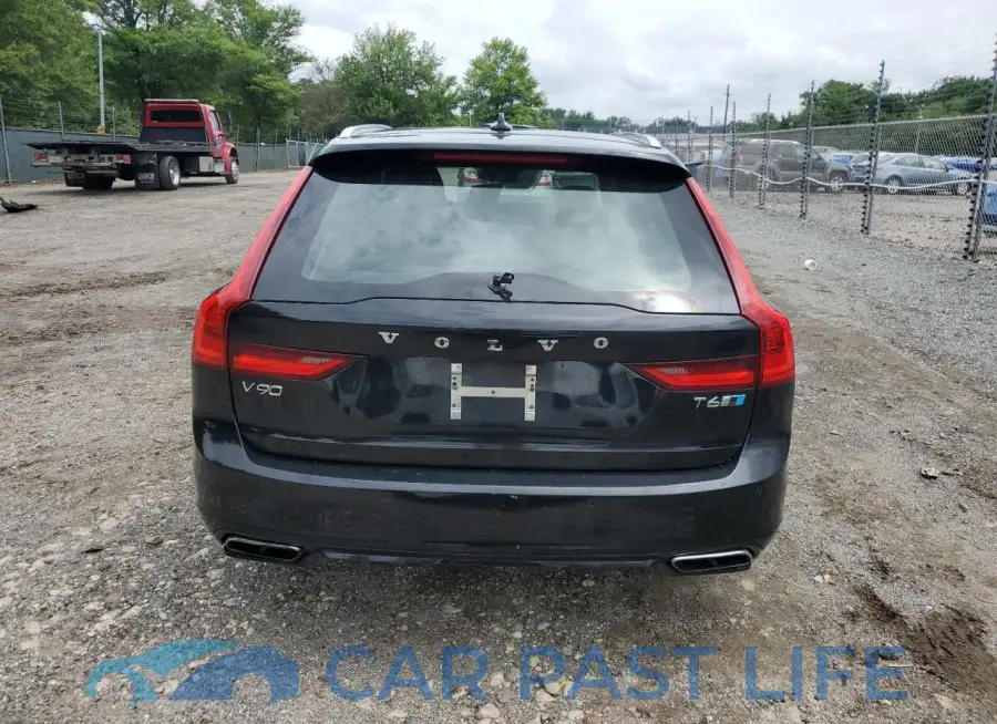 YV1A22VM9K1095087# 6