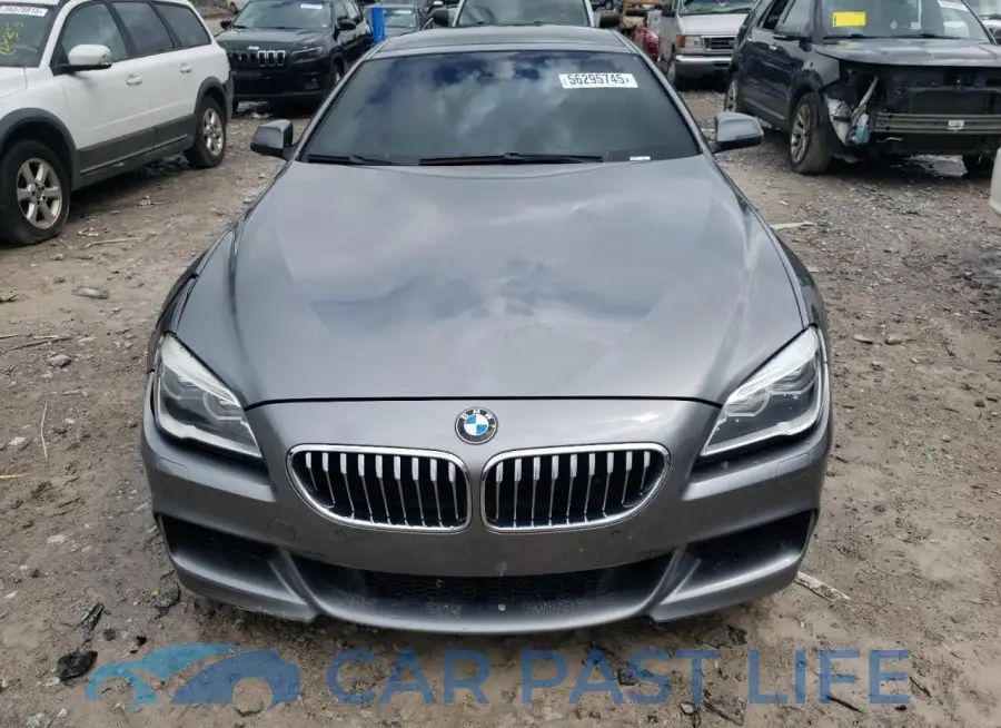 WBA6D2C50GGT65696# 5