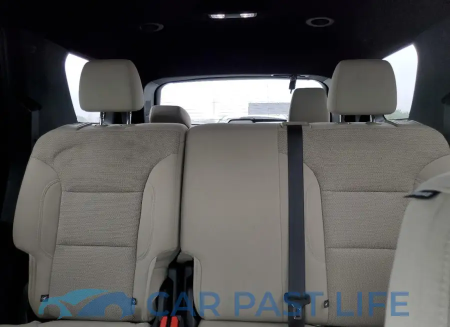 1GNEVFKW4PJ297183# 10