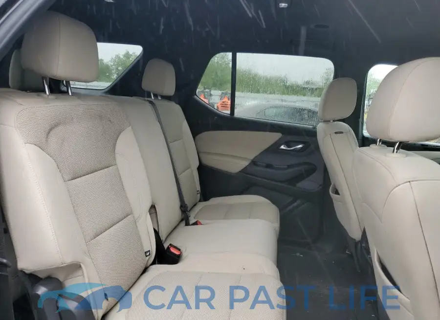 1GNEVFKW4PJ297183# 11