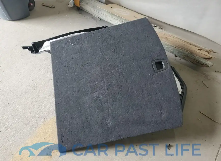 3GNKBCR40NS126327# 12