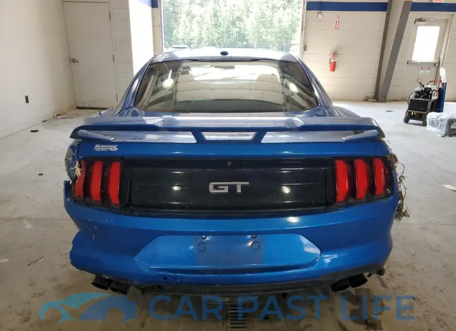 1FA6P8CF5K5133367# 6